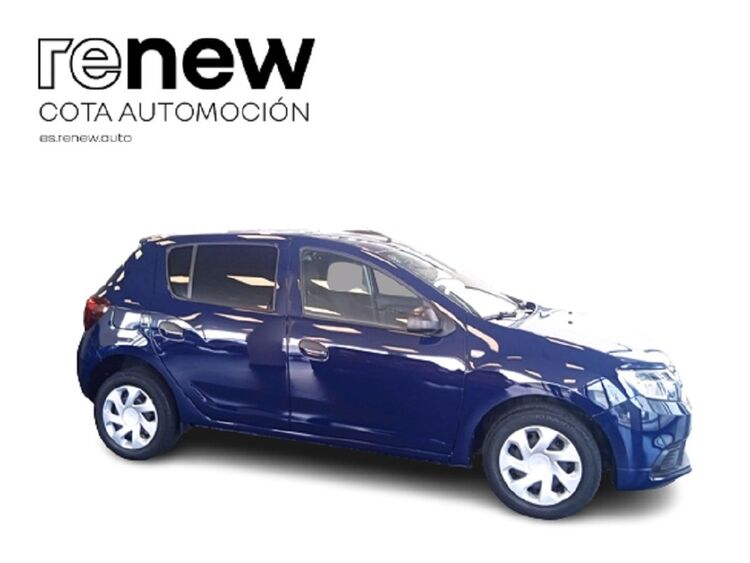 Dacia Sandero Essential foto 6