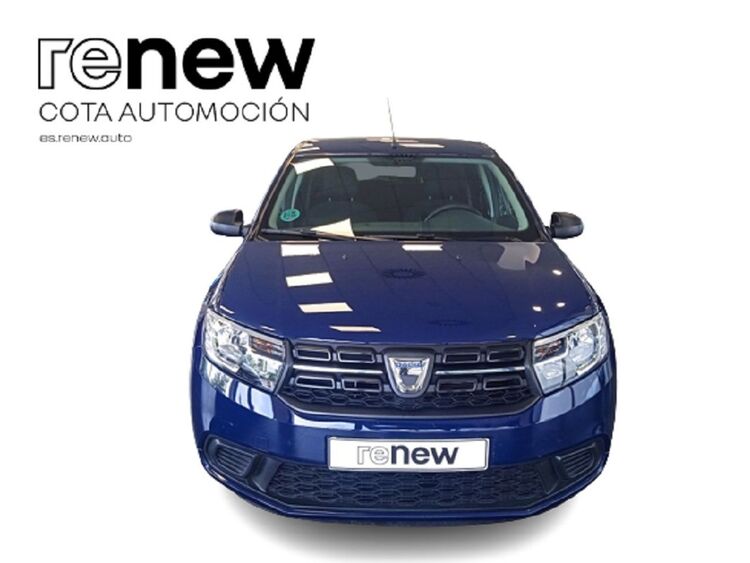 Dacia Sandero Essential foto 8