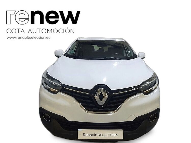 Renault Kadjar Tech Road foto 3