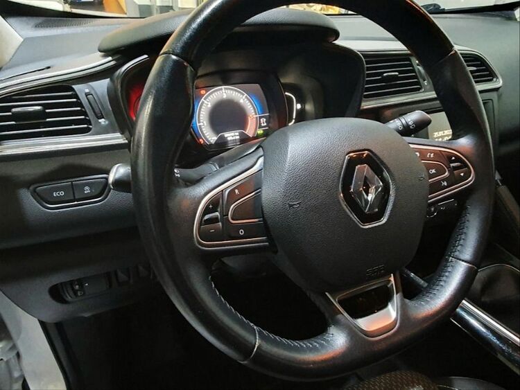 Renault Kadjar Tech Road foto 9