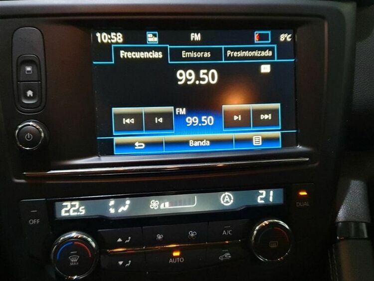 Renault Kadjar Tech Road foto 11