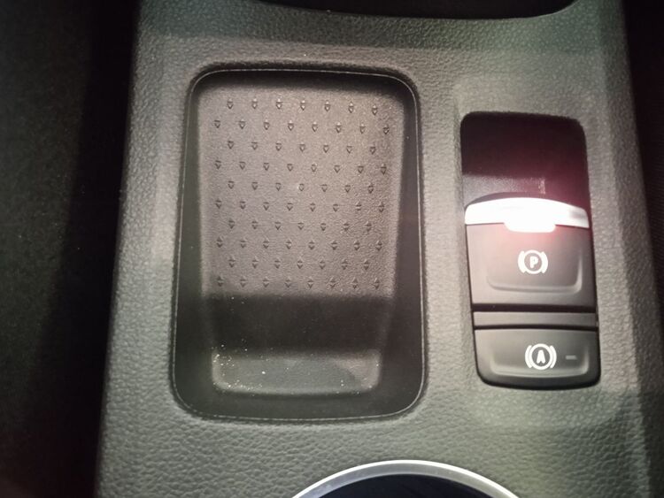Renault Captur Zen foto 20