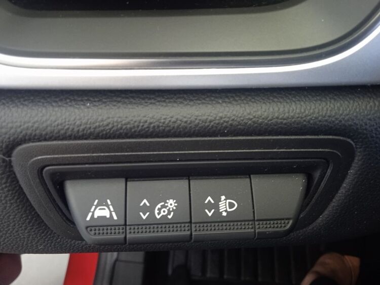 Renault Captur Zen foto 25