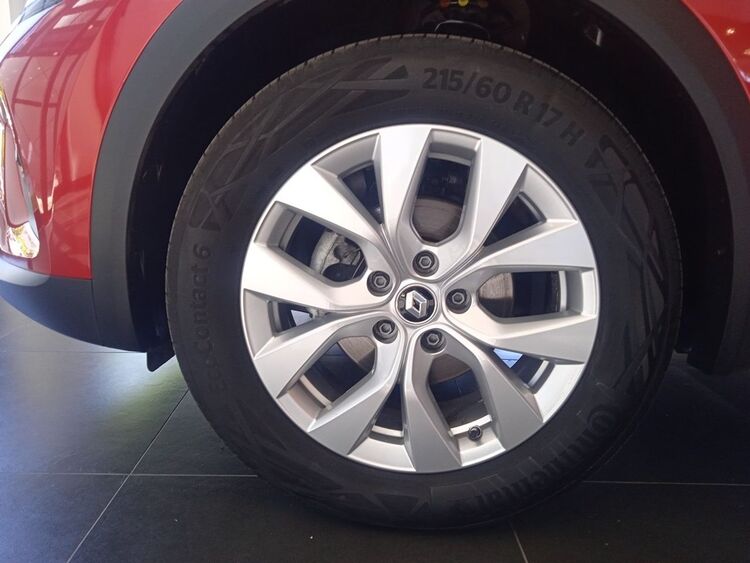 Renault Captur Zen foto 29
