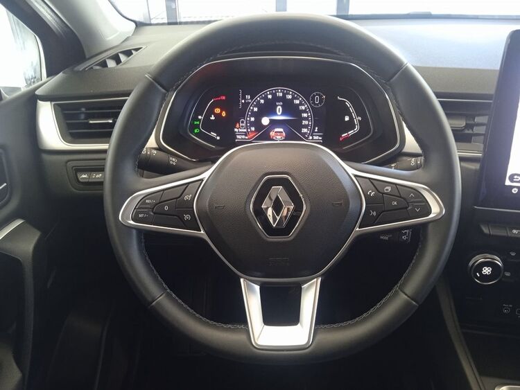 Renault Captur Zen foto 8