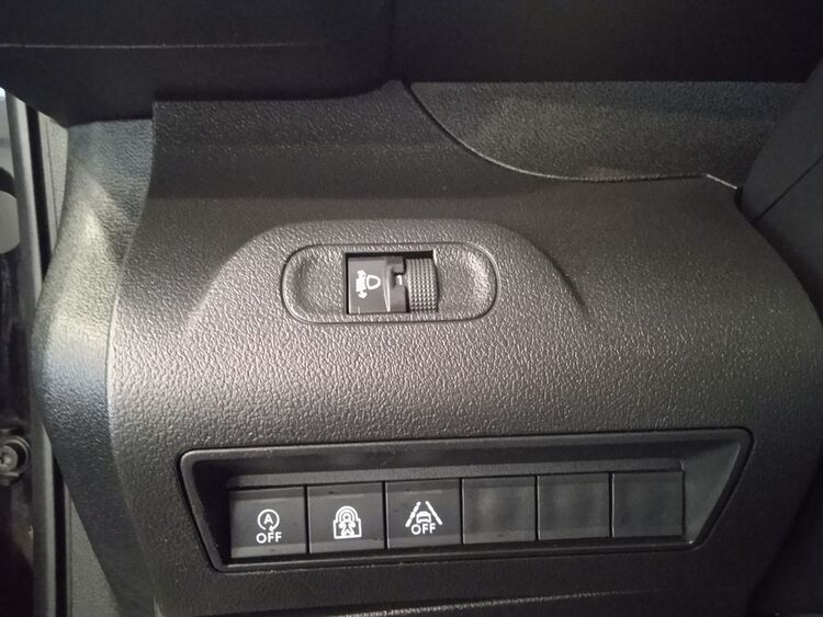Peugeot Rifter ALLURE STANDARD foto 20
