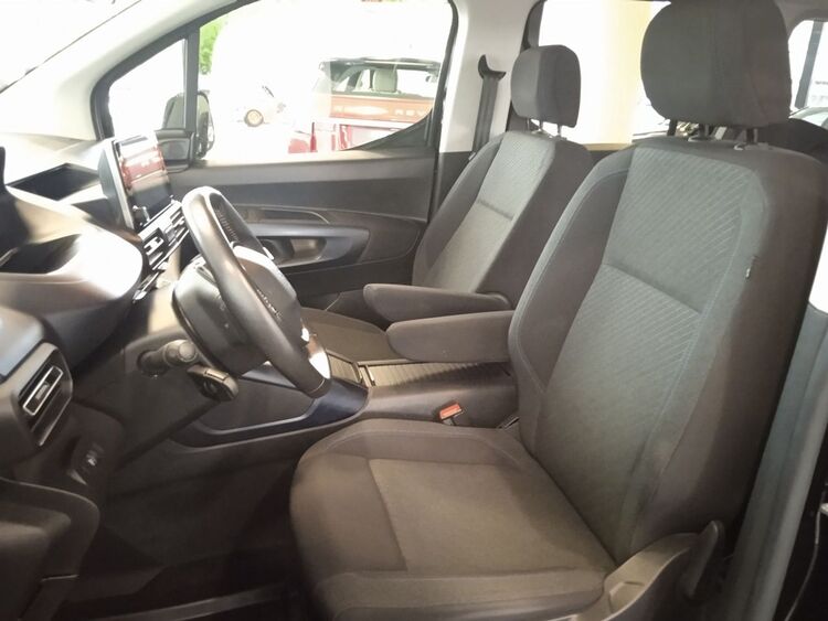 Peugeot Rifter ALLURE STANDARD foto 23