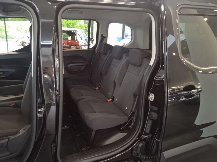Peugeot Rifter ALLURE STANDARD foto 24