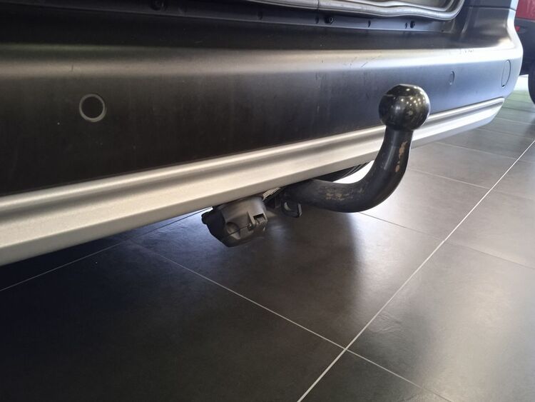 Peugeot Rifter ALLURE STANDARD foto 26