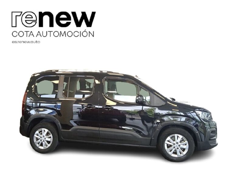 Peugeot Rifter ALLURE STANDARD foto 5