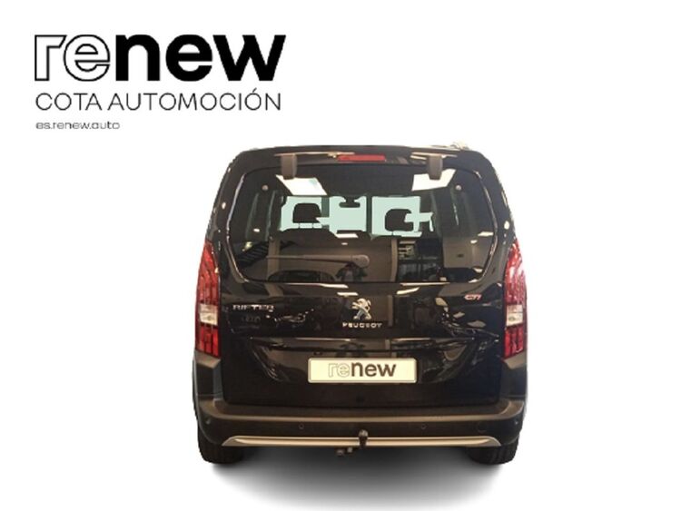 Peugeot Rifter ALLURE STANDARD foto 7