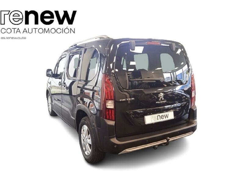 Peugeot Rifter ALLURE STANDARD foto 8