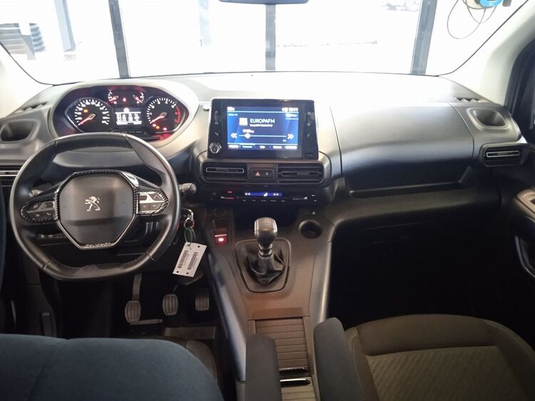 Peugeot Rifter ALLURE STANDARD foto 9