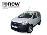 Dacia Dokker Ambiance miniatura 2