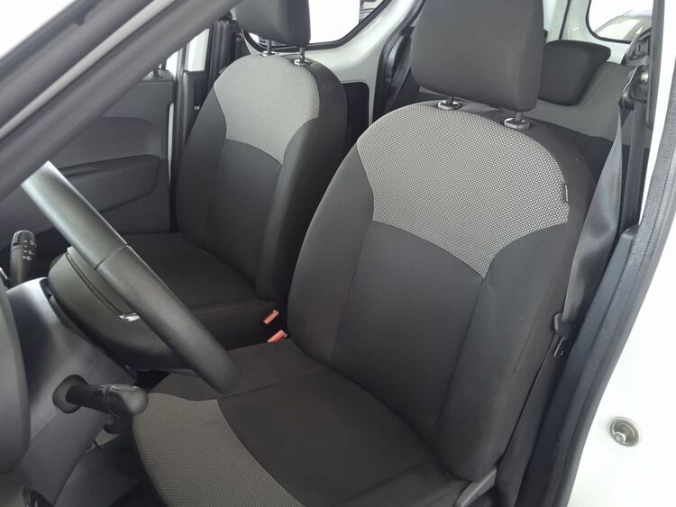 Dacia Dokker Ambiance foto 12