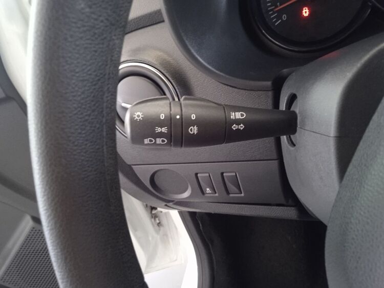 Dacia Dokker Ambiance foto 14