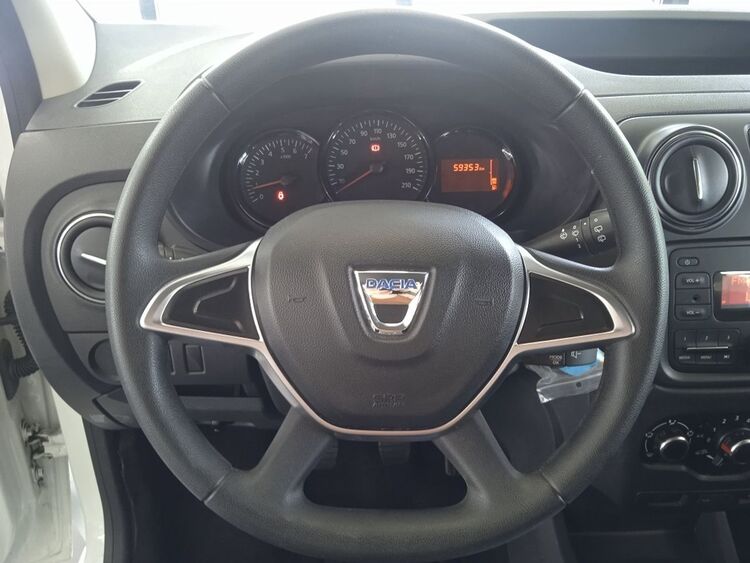 Dacia Dokker Ambiance foto 9
