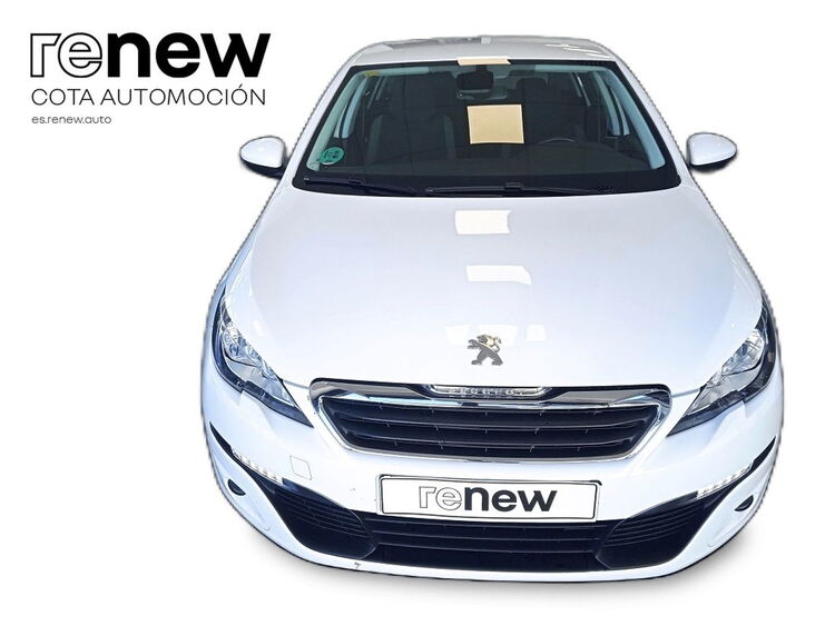 Peugeot 308 Style foto 3