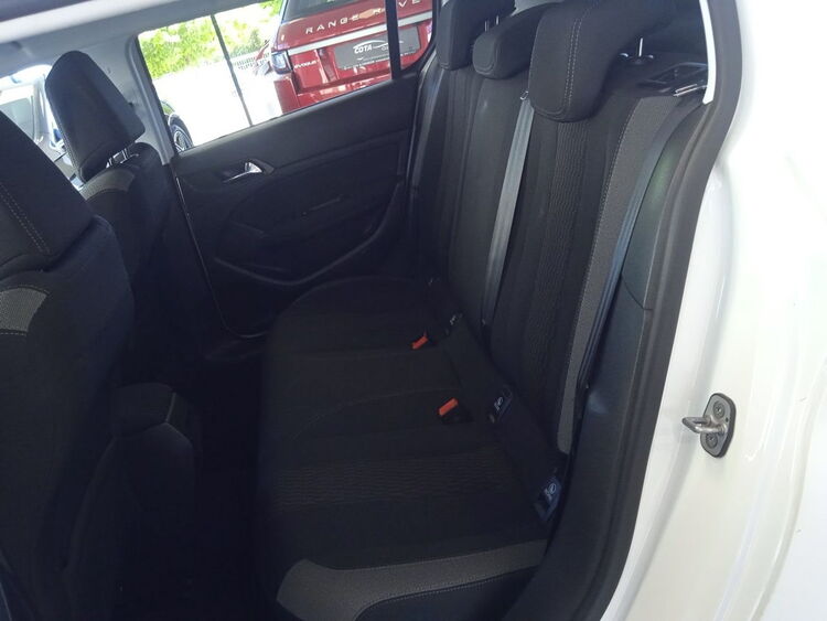 Peugeot 308 Style foto 12
