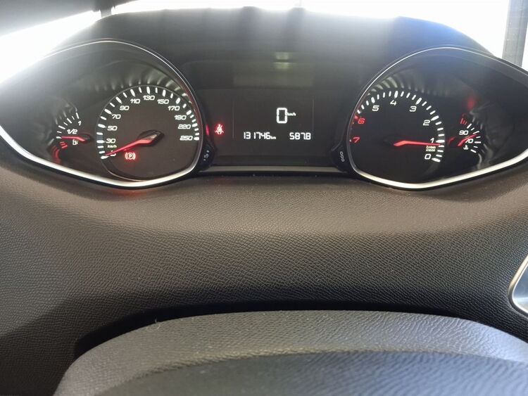 Peugeot 308 Style foto 14