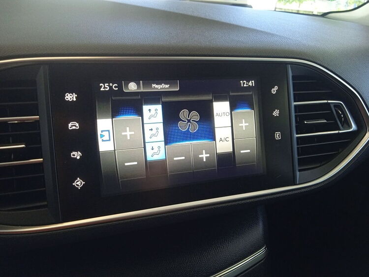 Peugeot 308 Style foto 19