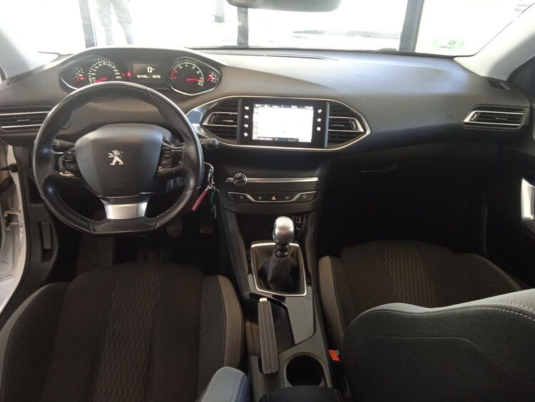 Peugeot 308 Style foto 9