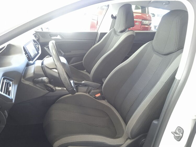 Peugeot 308 Style foto 11