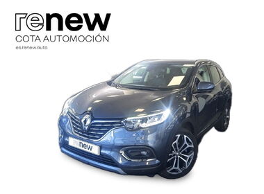 Renault - Kadjar