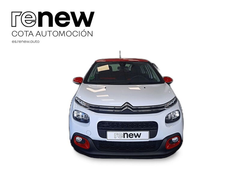 Citroën C3 Feel foto 3