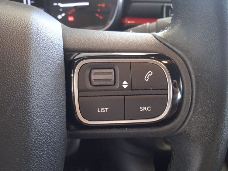 Citroën C3 Feel foto 14