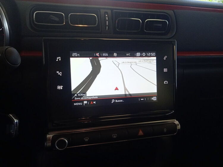 Citroën C3 Feel foto 17
