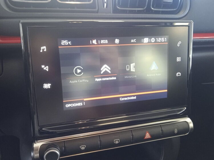 Citroën C3 Feel foto 19