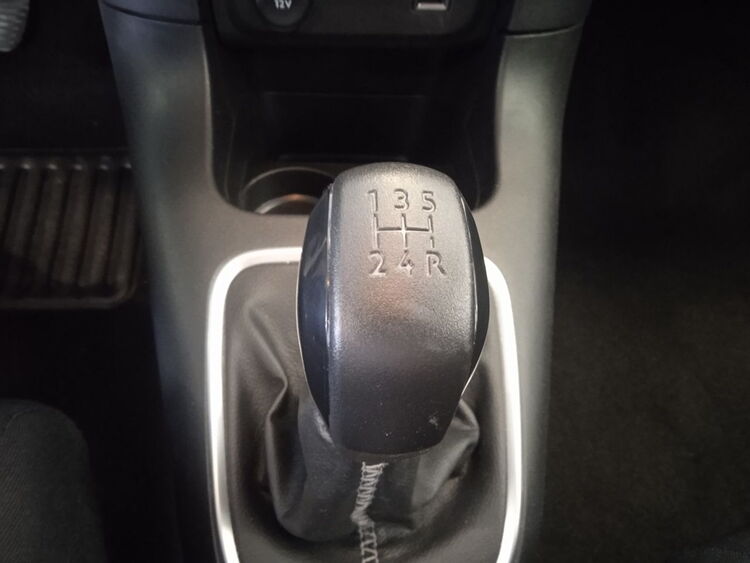 Citroën C3 Feel foto 21