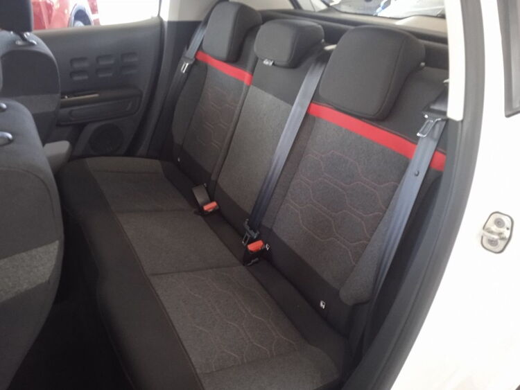 Citroën C3 Feel foto 24