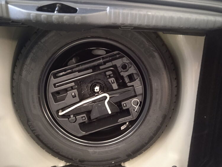 Citroën C3 Feel foto 27