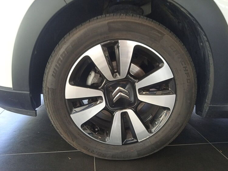 Citroën C3 Feel foto 29