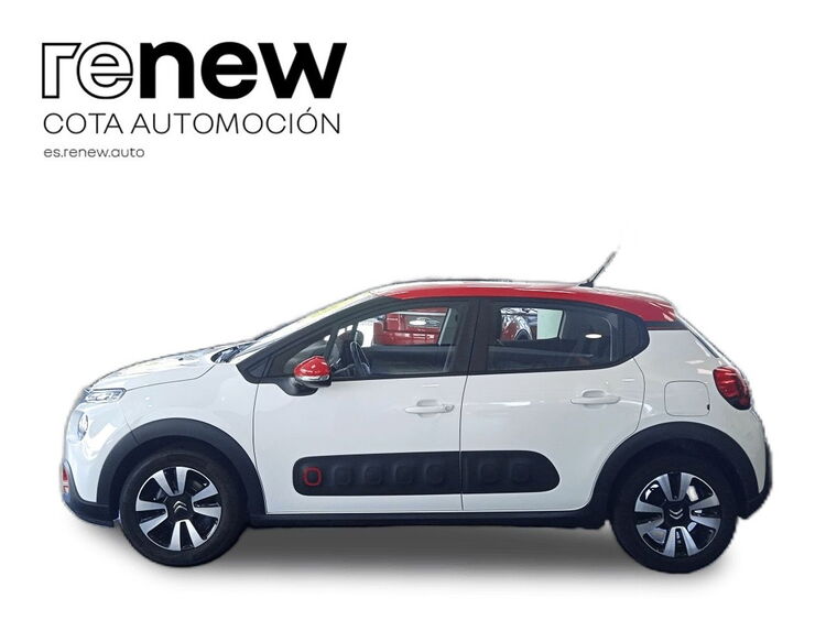 Citroën C3 Feel foto 5