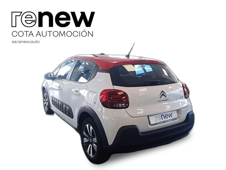 Citroën C3 Feel foto 6