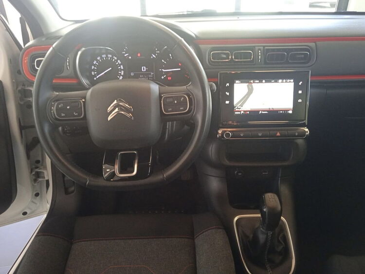 Citroën C3 Feel foto 10