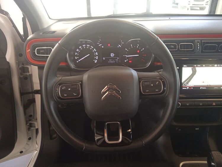 Citroën C3 Feel foto 11