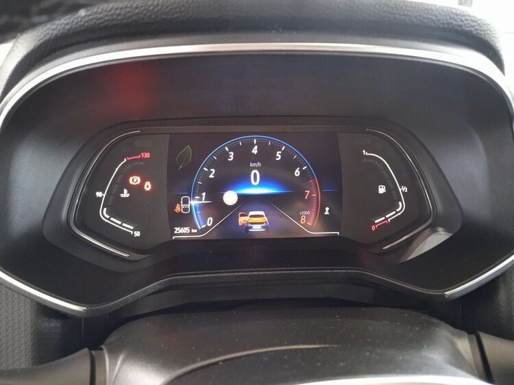 Renault Clio Zen foto 13