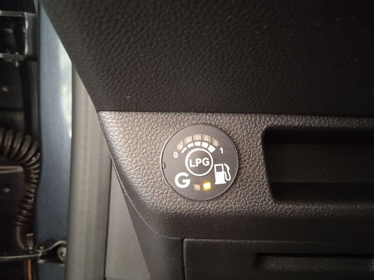 Renault Clio Zen foto 25
