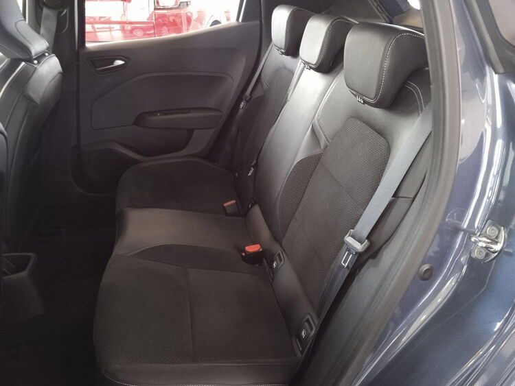 Renault Clio Zen foto 28