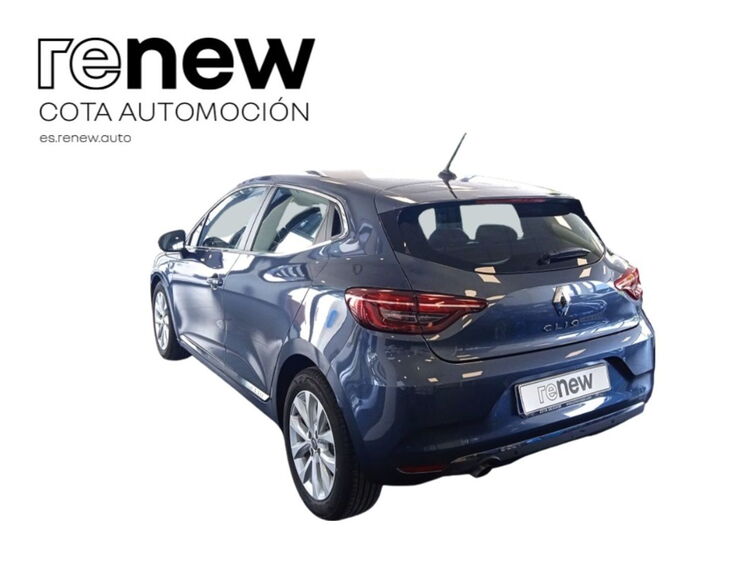 Renault Clio Zen foto 6