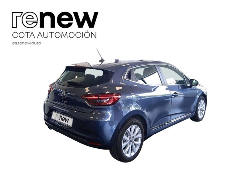 Renault Clio Zen foto 8