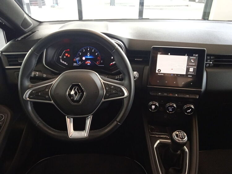 Renault Clio Zen foto 10