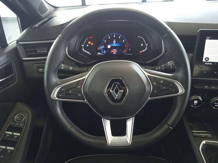 Renault Clio Zen foto 11