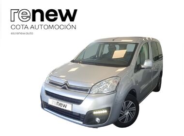 Citroën - Berlingo