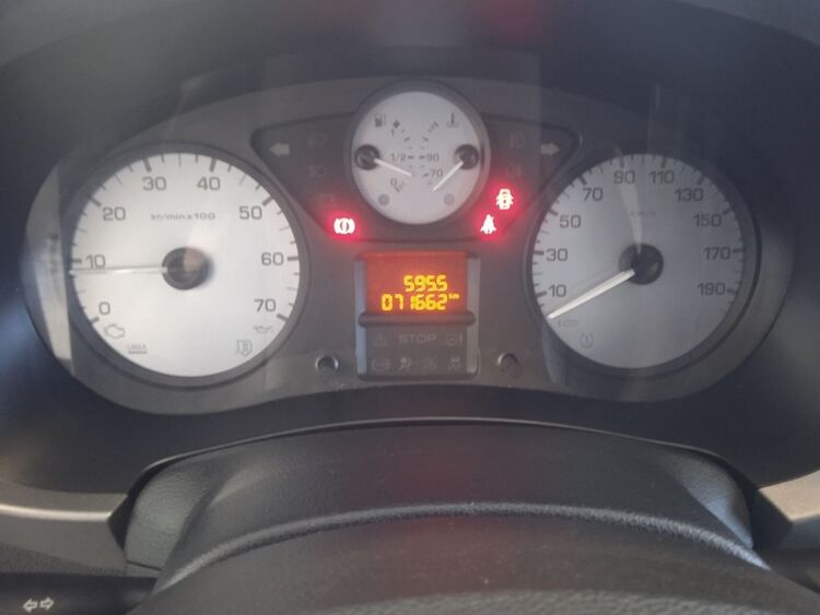 Citroën Berlingo Feel foto 14