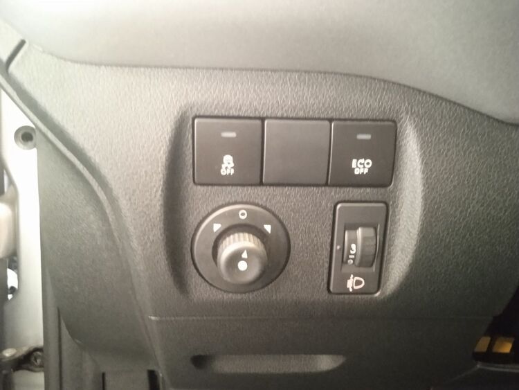 Citroën Berlingo Feel foto 18